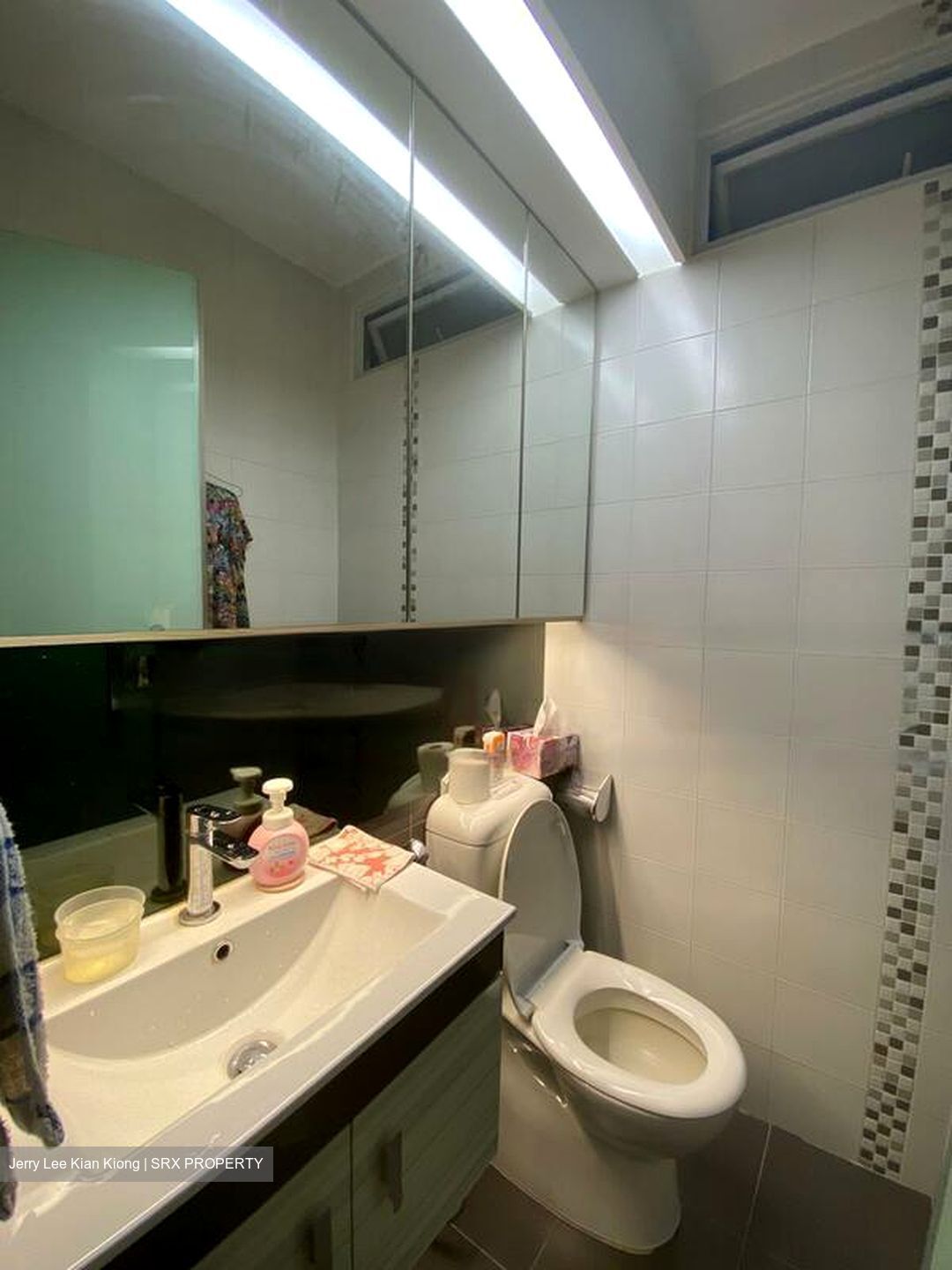 Blk 153 Toa Payoh Sapphire (Toa Payoh), HDB 5 Rooms #433342321